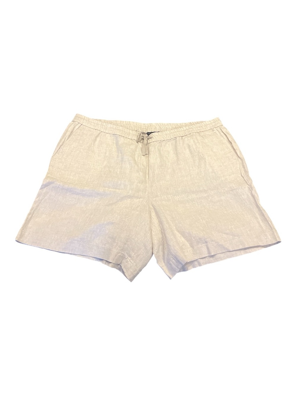 Talbot’s Linen Shorts NWT